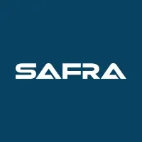 SAFRA logo
