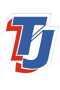 Voici le logo de la marque TRANSPORTS JULIEN qui représente son identité graphique.
