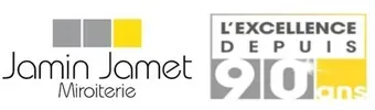 JAMIN JAMET logo