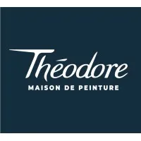 THEODORE MAISON DE PEINTURE (G DECOR) logo