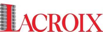 ETABLISSEMENTS LACROIX logo