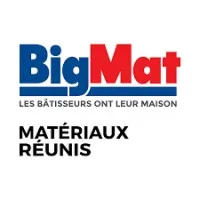 MATERIAUX REUNIS logo