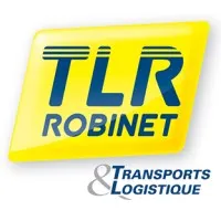 TRANSPORTS LUCIEN ROBINET (TLR) logo