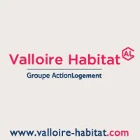 VALLOIRE HABITAT (BATIR CENTRE) logo