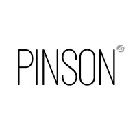 PINSON AUTOMOBILES logo