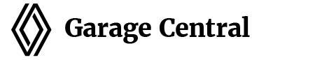 GARAGE CENTRAL SARL logo