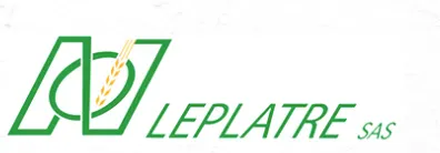 SOCIETE LEPLATRE ET COMPAGNIE logo