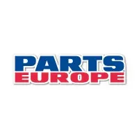 PARTS EUROPE logo