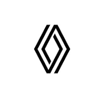 Voici le logo de la marque GAILLAC AUTO (Renault Gaillac - Groupe Fabre) qui représente son identité graphique.