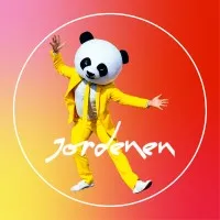 Voici le logo de la marque SOCIETE JORDENEN qui représente son identité graphique.