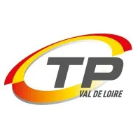 TRAVAUX PUBLICS VAL DE LOIRE logo