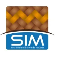 SOCIETE IMMOBILIERE DE MAYOTTE (S.I.M.) logo