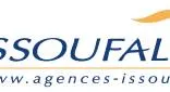 SOCIETE ISSOUFALI logo
