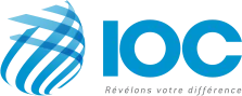 INSTITUT OENOLOGIQUE logo
