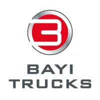 BAYI FINANCES logo