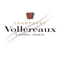 CHAMPAGNE VOLLEREAUX logo