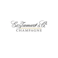 CHAMPAGNE E. JAMART ET COMPAGNIE logo