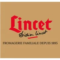 FROMAGERIE LINCET logo