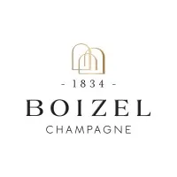 CHAMPAGNE BOIZEL logo