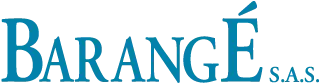 ETS BARANGE - FABRIQUE DE BOUCHONS logo