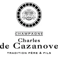 CHARLES DE CAZANOVE logo