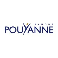 BANQUE POUYANNE logo