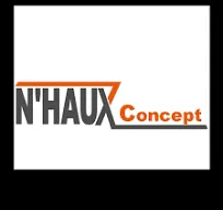 ETABLISSEMENTS JULES N'HAUX ET FILS logo