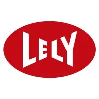 LELY FRANCE logo