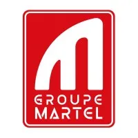 MARTEL SAS logo