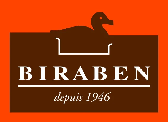 BIRABEN logo