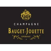 CHAMPAGNE BAUGET logo