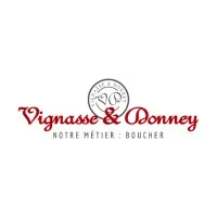 SOCIETE H. VIGNASSE ET G. DONNEY logo