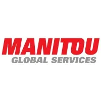 MANITOU GLOBAL SERVICES (MGS) logo