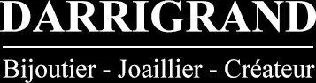 BIJOUTERIE DARRIGRAND logo