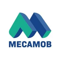 MECAMOB logo