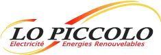 LO PICCOLO SAS logo