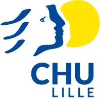 Voici le logo de la marque G4-GROUPEMENT DES CHU D'AMIENS CAEN LILLE ROUEN qui représente son identité graphique.