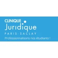Voici le logo de la marque UNIVERSITE PARIS-SACLAY qui représente son identité graphique.