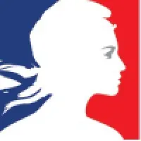 Voici le logo de la marque DIRECTION DES GRANDES ENTREPRISES (DGE) qui représente son identité graphique.
