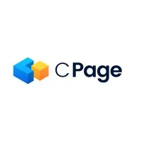 Voici le logo de la marque GIP CPAGE qui représente son identité graphique.