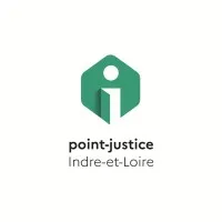 Voici le logo de la marque CONSEIL DEP DE L'ACCES AU DROIT (CDAD) qui représente son identité graphique.