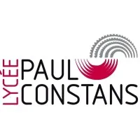 Voici le logo de la marque LYCEE POLYVALENT PAUL CONSTANS (LPO) qui représente son identité graphique.