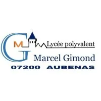 Voici le logo de la marque LYCEE POLYVALENT MARCEL GIMOND (LYP) qui représente son identité graphique.