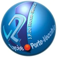 Voici le logo de la marque LYCEE POLYVALENT JEAN PAUL DE ROCCA SERRA qui représente son identité graphique.