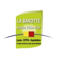 Voici le logo de la marque ETABLISSEMENT PUBLIC LOCAL D'ENSEIGNEMENT ET DE FORMATION PROFESSIONNELLE AGRICOLES DE LA BAROTTE HAUTE COTE D'OR (EPLEFPA) qui représente son identité graphique.