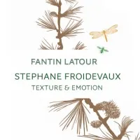 Voici le logo de la marque COLLEGE FANTIN LATOUR qui représente son identité graphique.