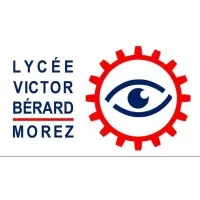 Voici le logo de la marque LYCEE POLYVALENT VICTOR BERARD (LPO) qui représente son identité graphique.