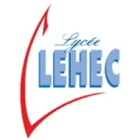 Voici le logo de la marque LYCEE POLYVALENT CLAUDE LEHEC (LPO) qui représente son identité graphique.