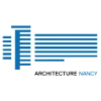 Voici le logo de la marque ECOLE NATIONALE SUPERIEURE D'ARCHITECTURE DE NANCY (EAN) qui représente son identité graphique.