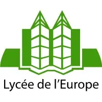 Voici le logo de la marque LYCEE GENERAL TECHNIQUE DE L'EUROPE (LGT) qui représente son identité graphique.